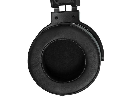 Игровые наушники проводные Redragon Lamia 2 черный/красный + подставка